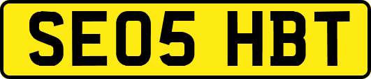 SE05HBT