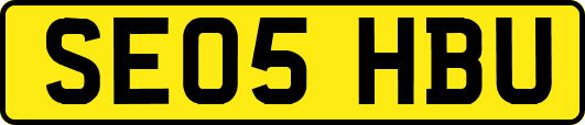 SE05HBU