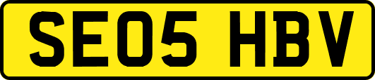 SE05HBV