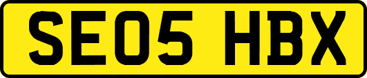 SE05HBX