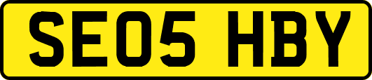 SE05HBY