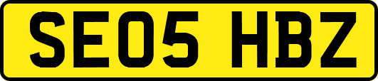 SE05HBZ
