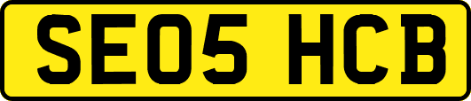SE05HCB