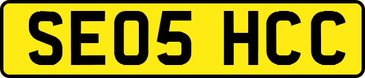 SE05HCC