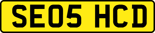 SE05HCD