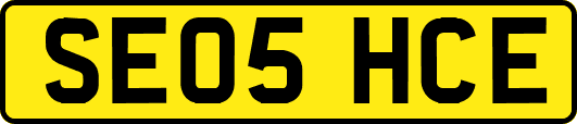 SE05HCE
