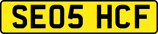 SE05HCF