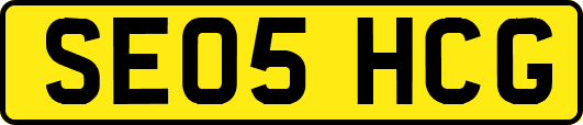 SE05HCG