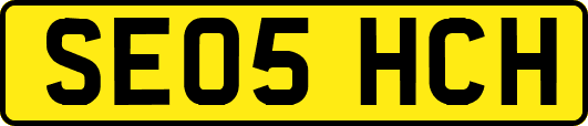 SE05HCH