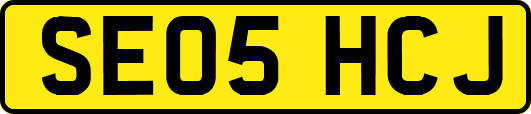 SE05HCJ