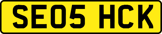 SE05HCK