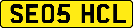 SE05HCL