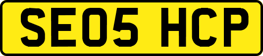SE05HCP