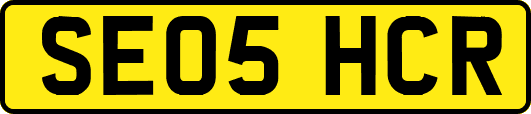 SE05HCR