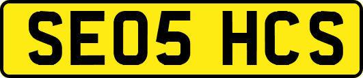 SE05HCS
