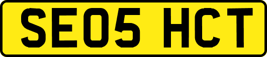 SE05HCT