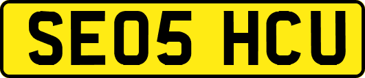 SE05HCU