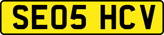 SE05HCV