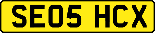 SE05HCX