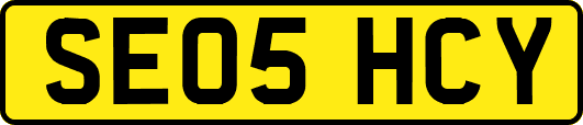 SE05HCY
