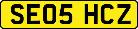 SE05HCZ