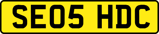 SE05HDC
