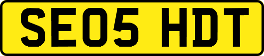 SE05HDT