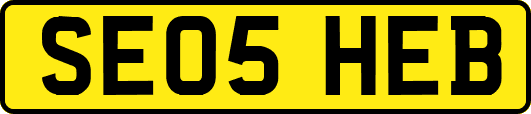 SE05HEB