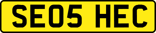 SE05HEC