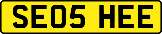 SE05HEE
