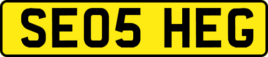 SE05HEG