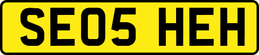 SE05HEH