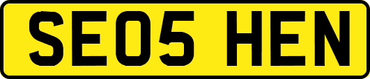 SE05HEN