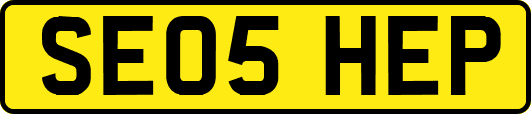 SE05HEP