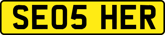SE05HER