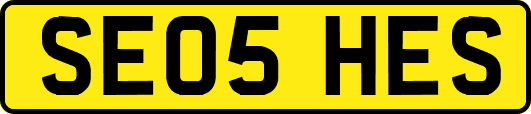 SE05HES