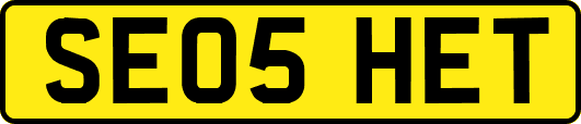 SE05HET