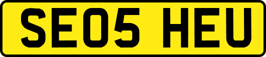 SE05HEU