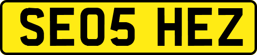 SE05HEZ