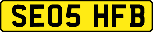 SE05HFB