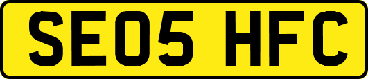 SE05HFC