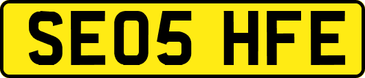 SE05HFE