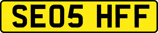 SE05HFF