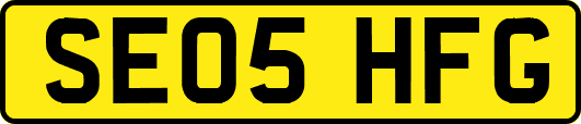 SE05HFG