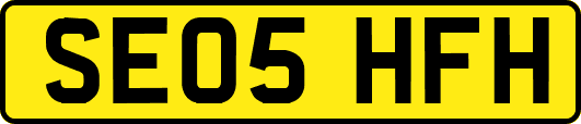 SE05HFH