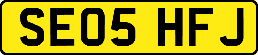 SE05HFJ