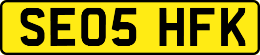 SE05HFK