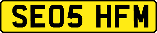 SE05HFM