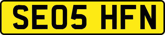 SE05HFN