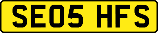 SE05HFS